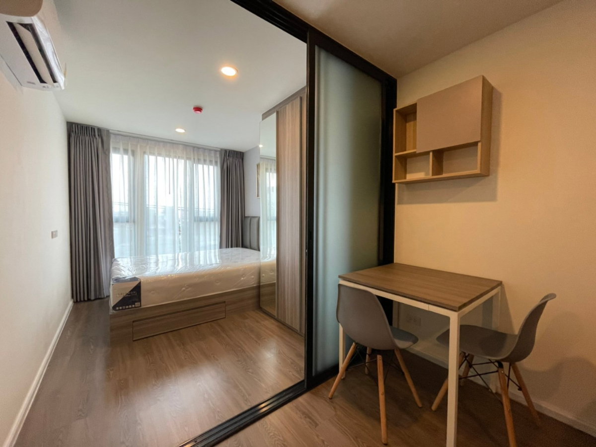 picture Condo for rent: The Origin Ramintra 83 Station - 5/10