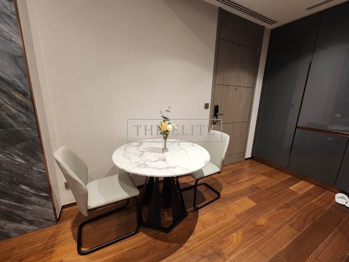 รูป ✨ Super Luxury Masterpiece - World-Class Privileges in the Heart of Phrom Phong ✨ - รูปที่ 5/21