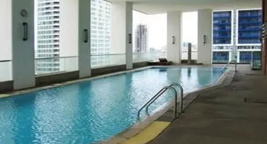 🔥 MD-26066406 Rare Item! Beautiful Condo, Below Market Price! Silom Suite - Book Now Before It's Gone! 🔥