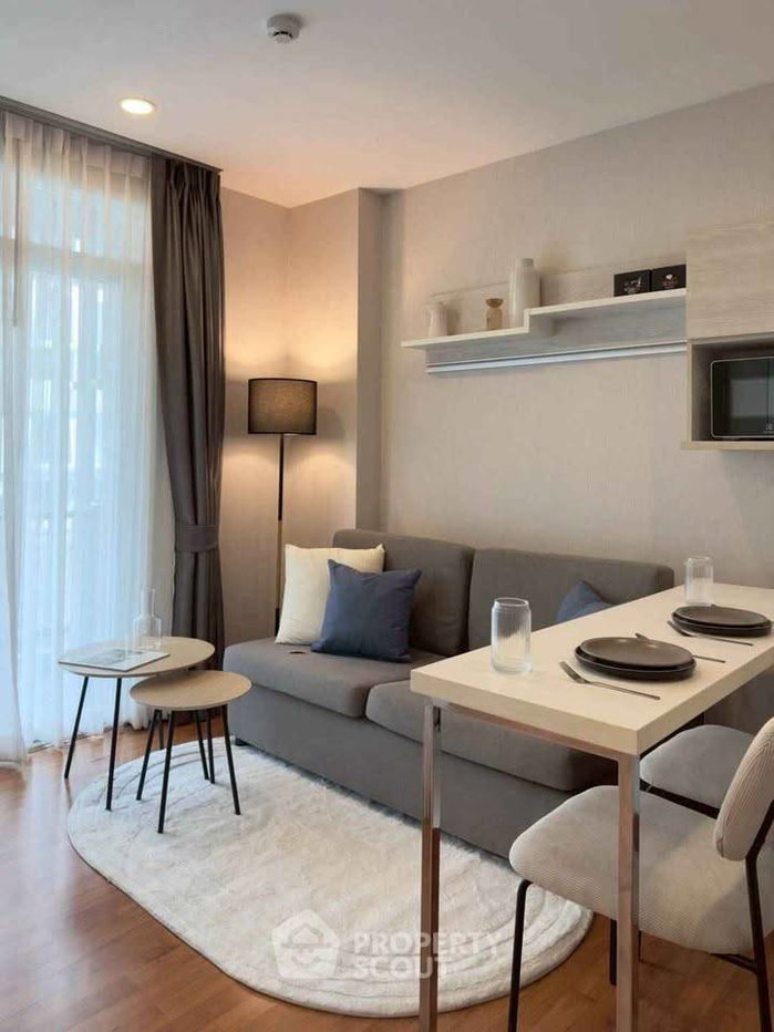 picture 1-BR 29 Sqm Condo For Sale At CASA CONDO @CMU, Suthep (ID 3013581) - 15/19