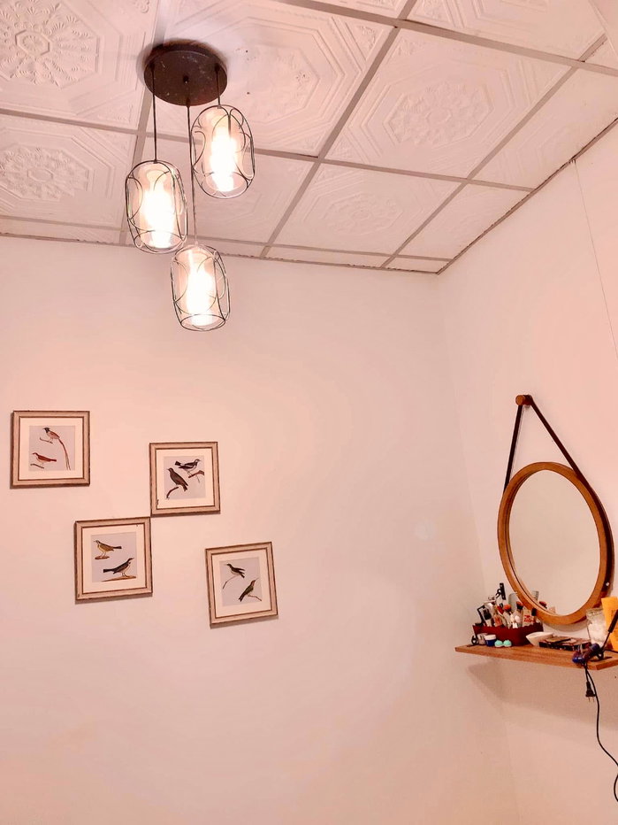 รูป ขายบ้านเดี่ยวชั้นเดียว หมู่บ้านการ์เด้น วิลเลจ ราชบุรี - รูปที่ 3/9