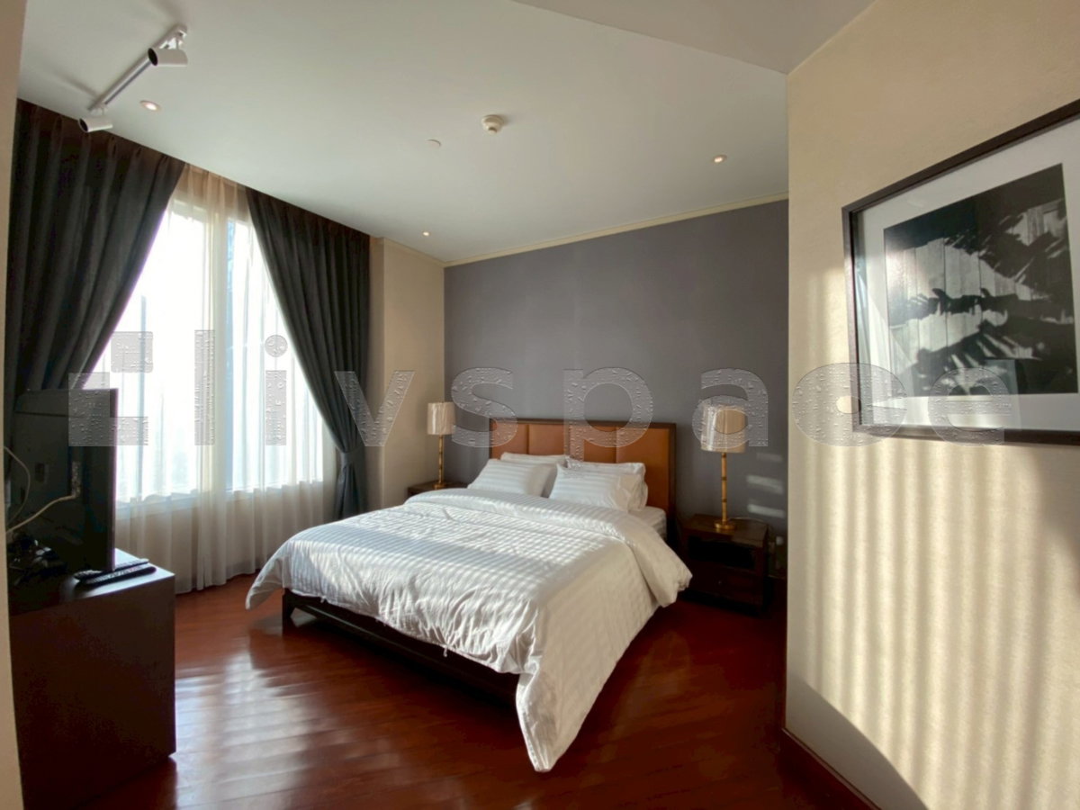 รูป ▚ LL152ツ ให้เช่า: The Infinity 2 ห้องนอน 102ตร.ม. ยูนิตหายาก ติด BTS 0 เมตร ชั้นสูง วิวไม่บล็อก ราคาสุดท้าย✨ - รูปที่ 7/11