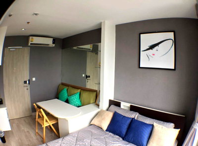 Condos for rent : IDEO Mobi Rama                     9 