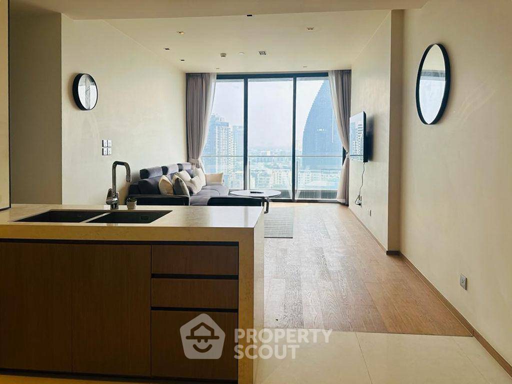 รูป ราคาเหมาะสม 2 ห้องนอน 85 ตร.ม. บีทนิก สุขุมวิท 32 ใกล้ BTS ทองหล่อ 300 ม. (ID 3109867) - รูปที่ 10/12