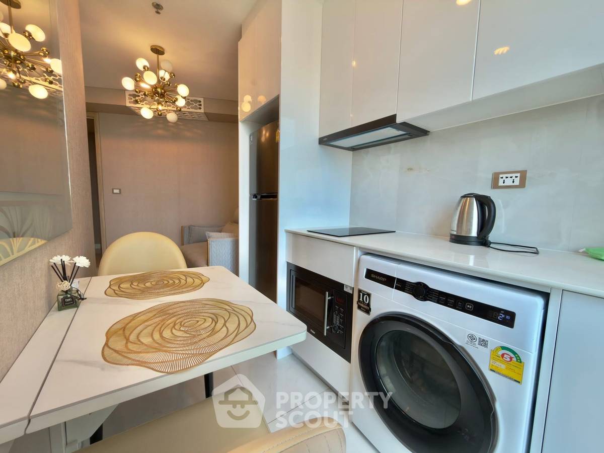 picture 1-BR Condo For Rent At Copacabana Beach Jomtien (ID 2727728) - 13/15