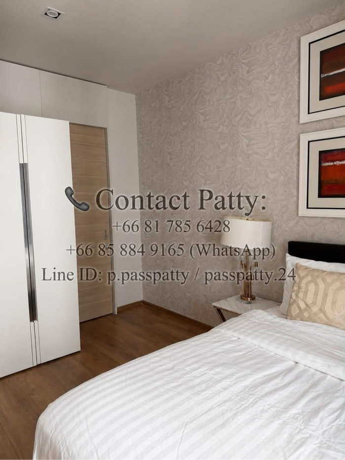 รูป 🛑 30,000/ด For Rent | PARK 24 Sukhumvit 24 (Park Origin Phrom Phong) ✨ คอนโดหรูใจกลางสุขุมวิท ทำเลพร้อมพงษ์ เดินทางสะดวก ใกล้ BTS พร้อมพงษ์ - รูปที่ 2/10