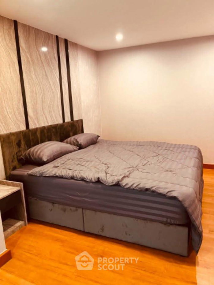 รูป คอนโด 2 ห้องนอน ให้เช่า Le Cosi Ekamai 28 ชั้น 5 ใกล้ ARL รามคำแหง (ID 3109025) - รูปที่ 4/11