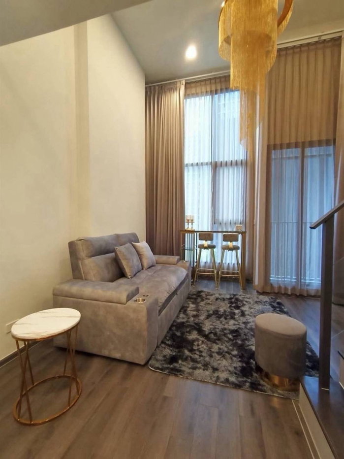 picture For rent Knightsbridge Space Rama9 - 2/12