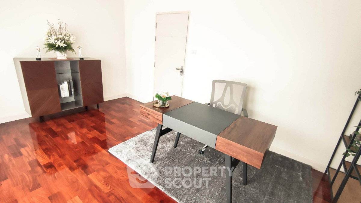 รูป บ้าน 5 ห้องนอน ให้เช่า โครงการ Perfect Masterpiece สุขุมวิท 77 ใกล้บางพลี (ID 3110313) - รูปที่ 11/49