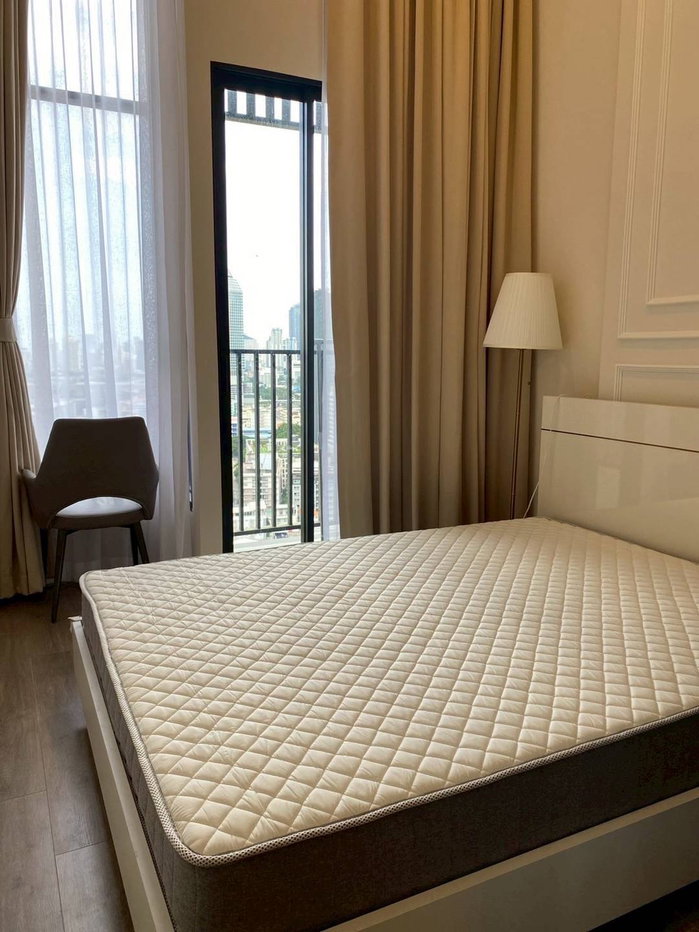 picture For rent SOHO BANGKOK RATCHADA - 11/17