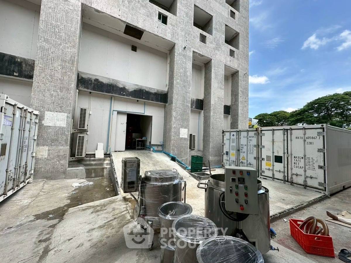 picture Land For Sale Nong Bon Prawet Bangkok (ID 3108830) - 13/20