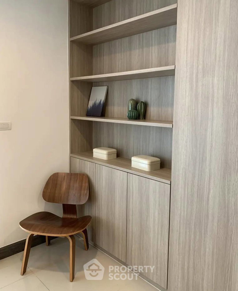 รูป คอนโด 2 ห้องนอน 83 ตร.ม. ที่ Rende Sukhumvit 23 ใกล้ MRT สุขุมวิท (300 ม.) (ID 3069964) - รูปที่ 3/10