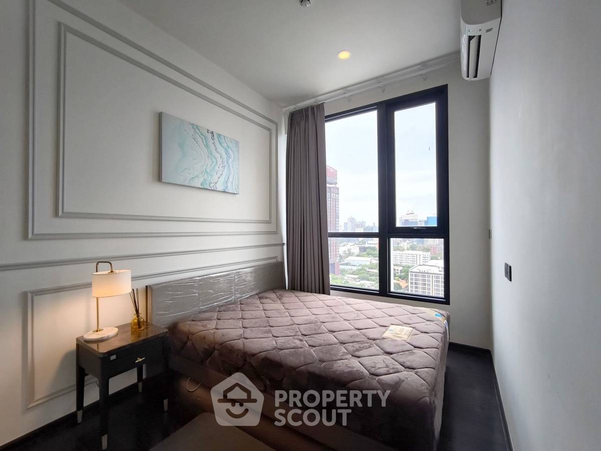 รูป คอนโด 1 ห้องนอน ราคาเหมาะสม โครงการ Park Origin Thonglor ชั้น 19 ใกล้ BTS ทองหล่อ (ID 2259917) - รูปที่ 4/9