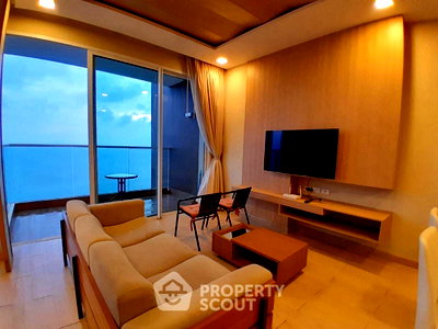 ขายคอนโด : ขายคอนโด 1 ห้องนอน 55 ตร.ม. ซีตัส บีชฟรอนท์ ใกล้จอมเทียนบีช (ID 3110757)
