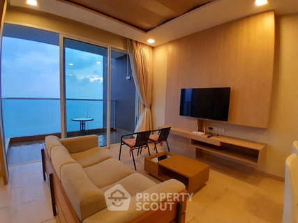 1-BR 55 Sqm For Sale, Cetus Beachfront, Jomtien Beach (ID 3110757)