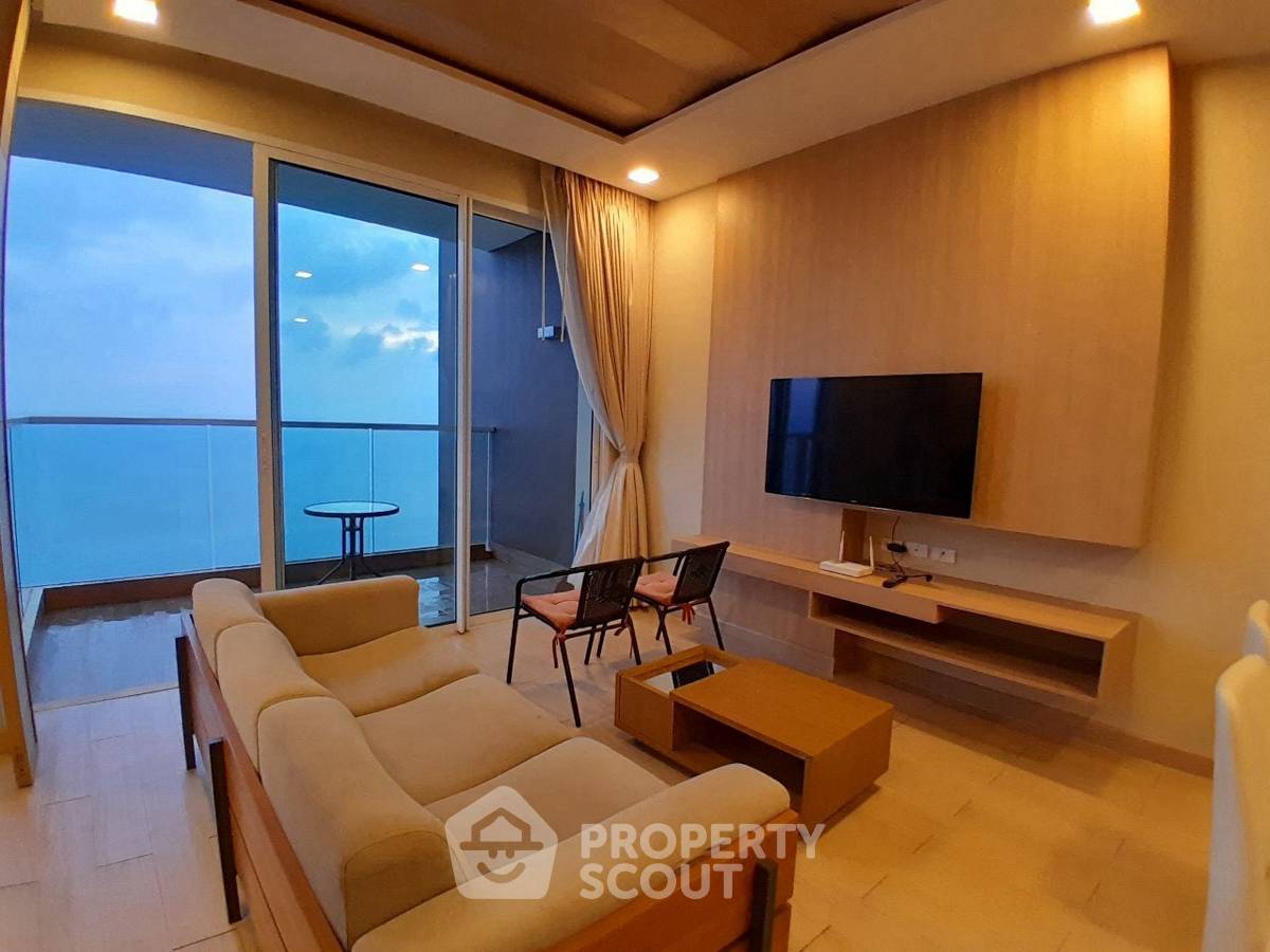 picture 1-BR 55 Sqm For Sale, Cetus Beachfront, Jomtien Beach (ID 3110757) - 1/12