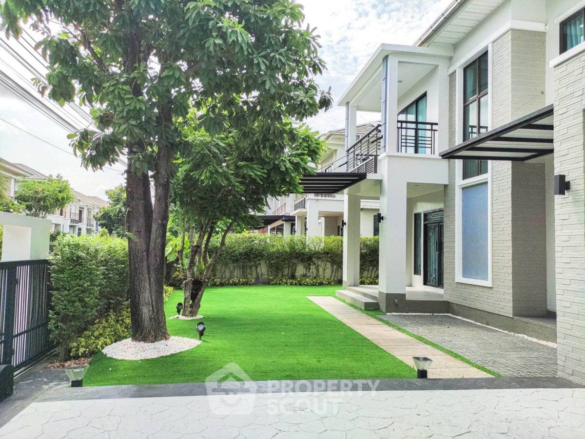 รูป บ้าน 5 ห้องนอน ขาย Perfect Masterpiece สุขุมวิท 77 ใกล้สนามบินสุวรรณภูมิ (ID 3110313) - รูปที่ 2/49