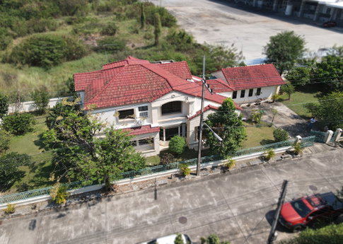 House for sale, Villa California Village, Bangkadi, Pathum Thani Province