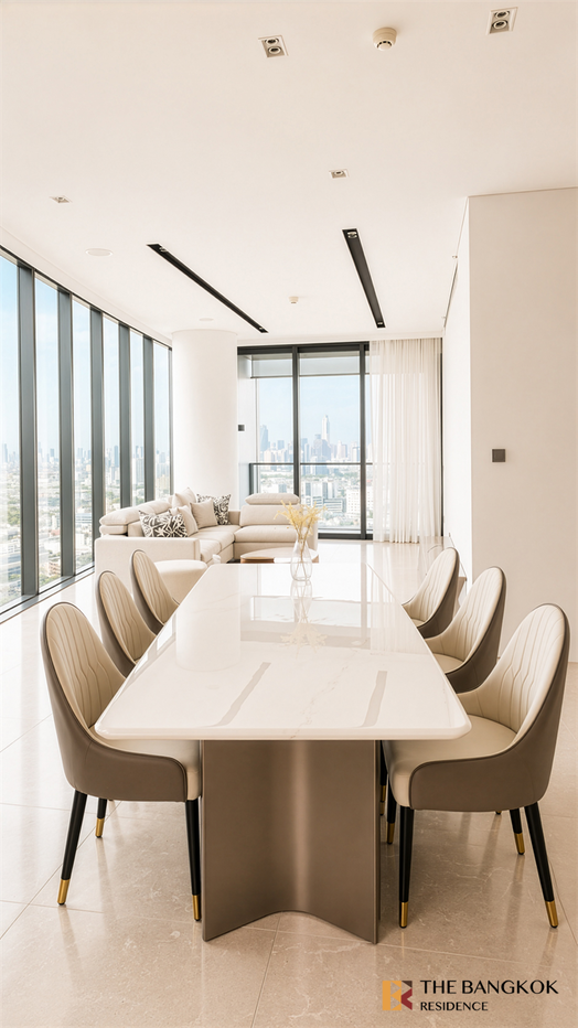 picture Banyan Tree Residence Riverside Bangkok - 9/10