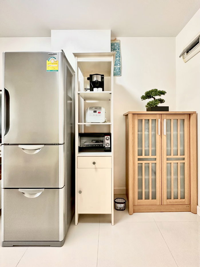 picture The Clover Thonglor | Low-rise condominium | Prime Thonglor location | Peaceful atmosphere - 22/40