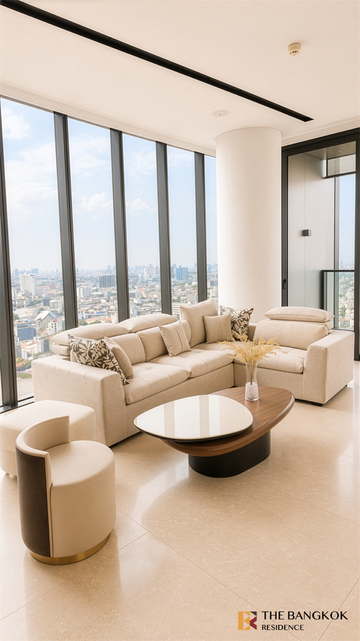 picture Banyan Tree Residence Riverside Bangkok - 8/10