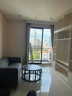 รูปภาพ 🔥🔥🔥 For Rent Condo , Villa Asoke , MRT-Phetchaburi , Makkasan , Rat Thewi , Bangkok , CX-164439 ✅ Live chat with us ADD LINE @connexproperty ✅ 🔥🔥🔥