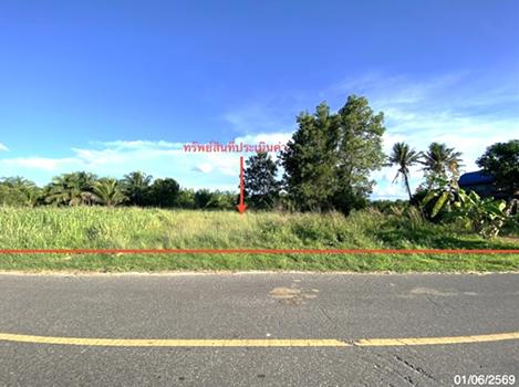รูป ที่ดินว่างเปล่า 163.4 ตร.วา รัตภูมิ สงขลา 1.2M - รูปที่ 13/16
