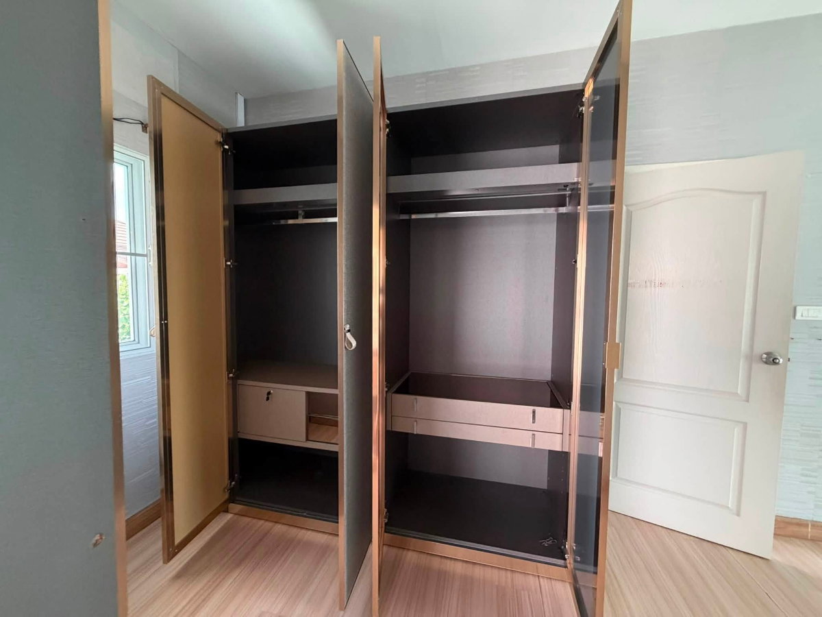รูป 🏡✨ ให้เช่าบ้านเดี่ยวหลังมุม พร้อมอยู่ – Le Neo 2 Srinakarin 📍 ทำเลศักยภาพ ใกล้ Mega Bangna และ Central Bangna - รูปที่ 12/16