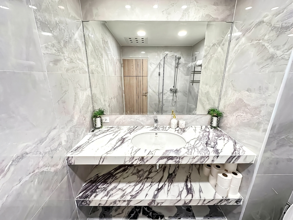 รูป Diana Estate Condominium for Rent Studio Fully Furnished - รูปที่ 6/8
