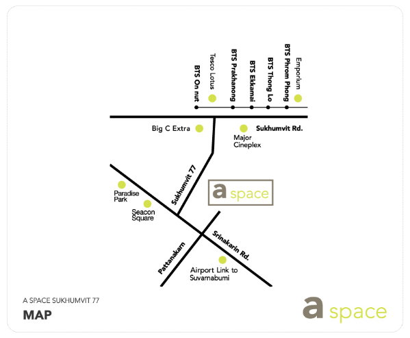 รูป 🔥 ราคาโดนใจ! คอนโดห้องใหญ่ 32 ตร.ม. เพียง 1.19 ล้านบาท | A Space Sukhumvit 77 | ขายพร้อมผู้เช่า ลงทุนได้ทันที - รูปที่ 6/10