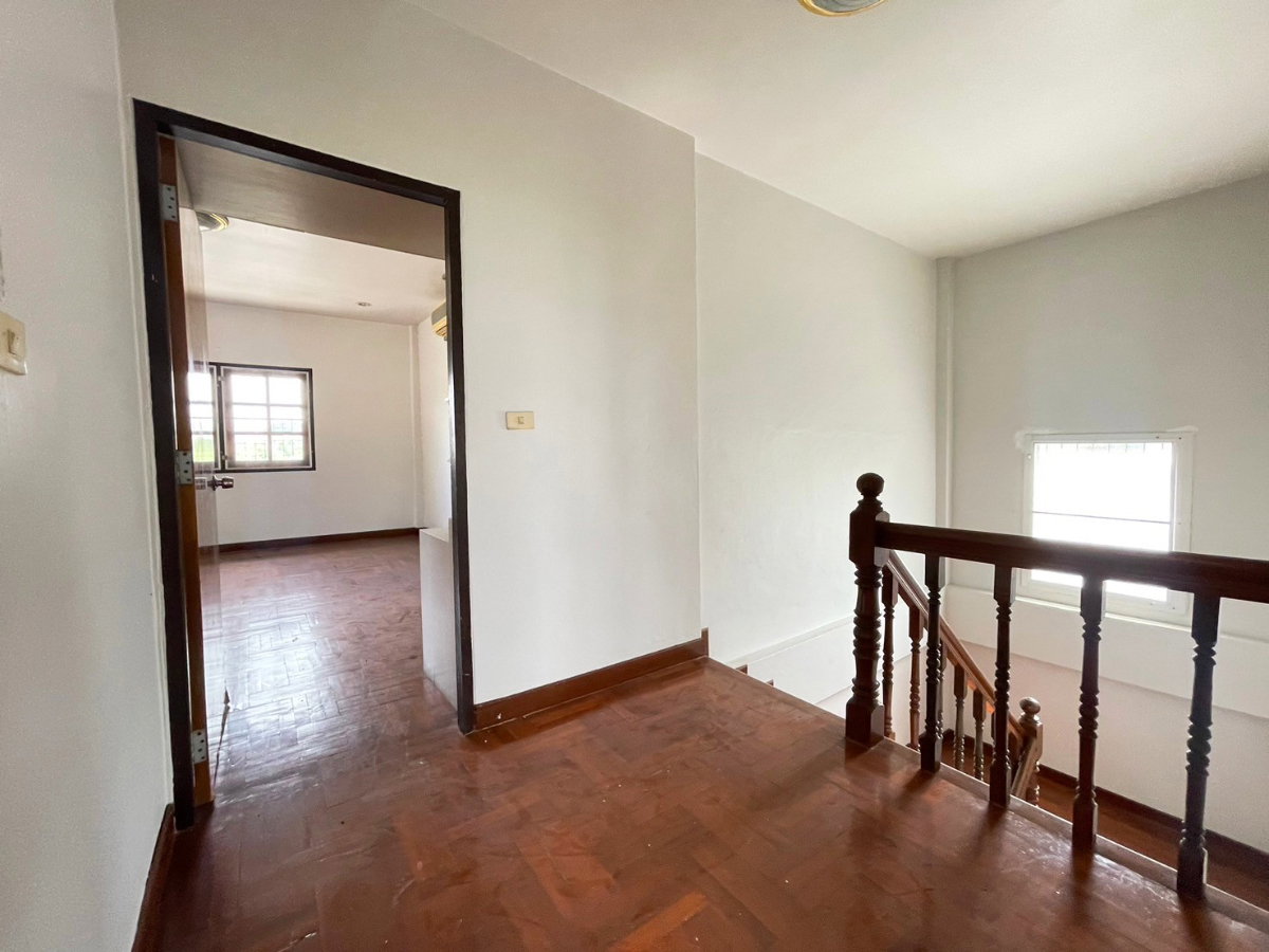รูป ขายบ้านเดี่ยว หมู่บ้านมณฑลนคร พุทธมณฑลสาย 5 สามพราน นครปฐม - รูปที่ 13/19