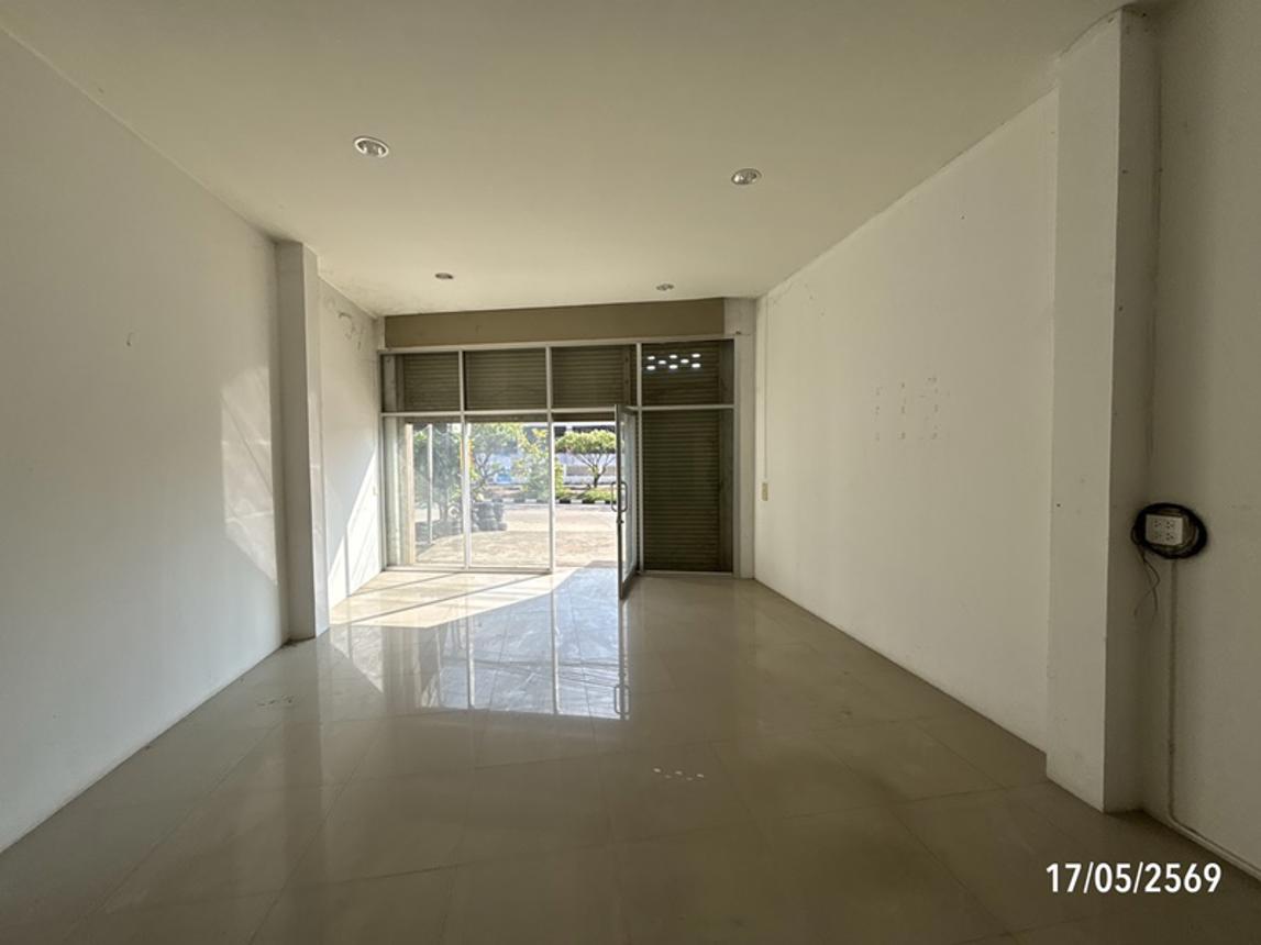 รูป อาคารพาณิชย์ 134.6 ตร.วา ม่วงสามสิบ อุบลราชธานี 4.9M - รูปที่ 16/28