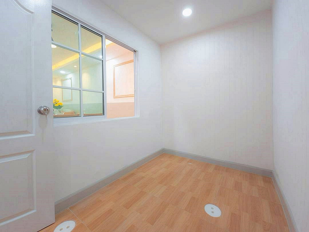 รูป บ้านสวย 4 ห้องนอน  #หมู่บ้านพฤกษา 30  ถนนบ้านกล้วย – ไทรน้อย  บางบัวทอง  ใกล้เซ็นทรัล เวสเกต - รูปที่ 8/17