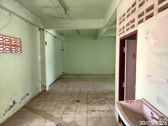 picture SHOP HOUSE 86.3 Sq.w. Muang Maha Sarakham Maha Sarakham for 7M - 8/40