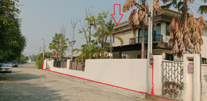 รูป บ้านเดี่ยว 146 ตร.วา โครงการ แสนพฤกษา ท่ามะกา กาญจนบุรี ท่ามะกา กาญจนบุรี 5.9M - รูปที่ 8/30