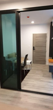 🏙️✨ FOR RENT: Notting Hill Sukhumvit 105 — MODERN LIVING NEAR BTS BEARING! 💰 Rental Price: 12,000 THB/month | 📲 Line ID: @condobkk (with @)