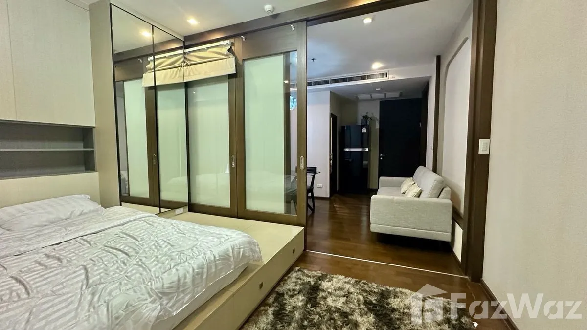 รูป คอนโดให้เช่า 2 ห้องนอน ในโครงการ โนเบิล รีมิกซ์ 6597838 - รูปที่ 7/20