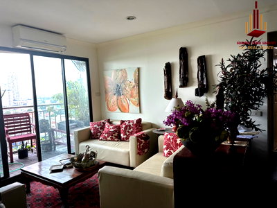 Condos for sale : ✨ For Sale: Lumpini Place Narathiwas - Chaopraya Condo ✨💰 Only 7,200,000 THB