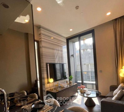 คอนโด 1 ห้องนอน ราคาดี ที่ The Esse สุขุมวิท 36 ใกล้ BTS ทองหล่อ 70 ม. (ID 3048728)