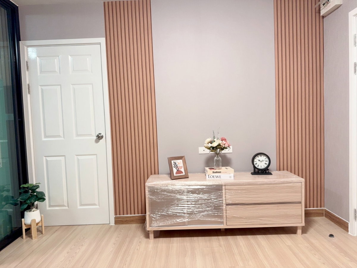 picture Plum condo Paholyothin89 for rent. - 9/14