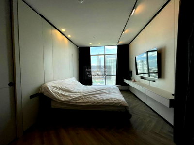 Condos for rent : For Rent Condo , Baan Sathorn Chaopraya , BTS-Krung Thon Buri , Khlong Ton Sai , Khlong San , Bangkok , CX-164614 ✅ Live chat with us ADD LINE @connexproperty ✅