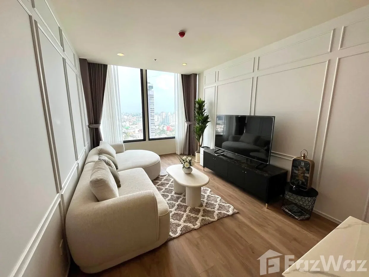 picture 2 Bedroom Condo for rent at Noble Form Thonglor 6598002 - 4/17