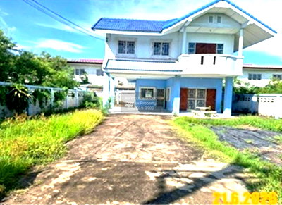 Houses for sale Lat Krabang : For Sale House , Wanarom Chalongkrung 24 , Thap Yao , Lat Krabang , Bangkok , CX-164490 ✅ Live chat with us ADD LINE @connexproperty ✅