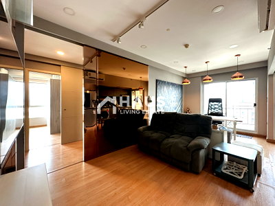 Condos for sale : Supalai Veranda Ratchavipha - Prachachuen / 2 Bedrooms #CPCC078