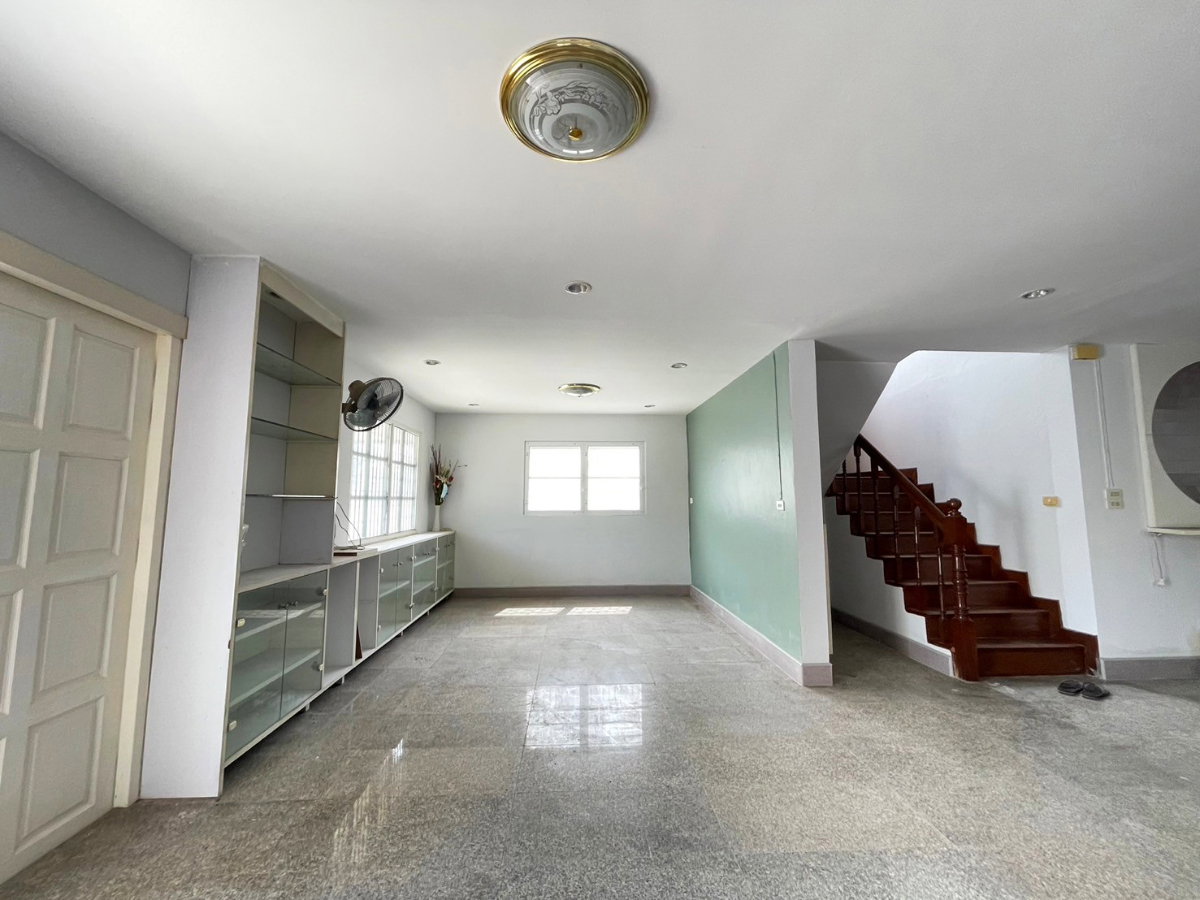 รูป ขายบ้านเดี่ยว หมู่บ้านมณฑลนคร พุทธมณฑลสาย 5 สามพราน นครปฐม - รูปที่ 8/19