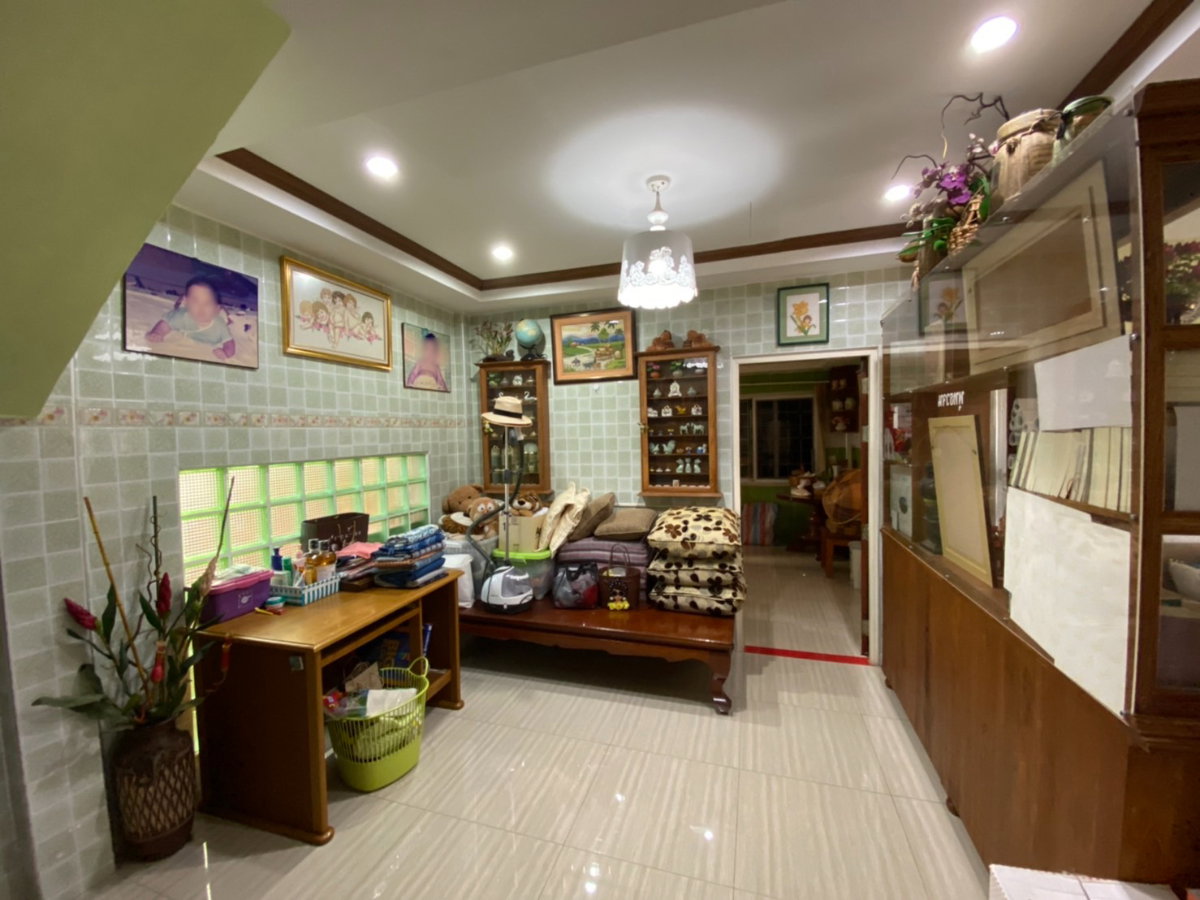 รูป ขายบ้านเดี่ยว โครงการ เอ.ซี. เฮ้าส์ 3 ต.ลาดสวาย อ.ลำลูกกา จ.ปทุมธานี - รูปที่ 9/28