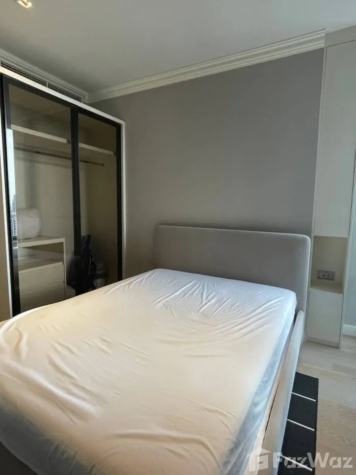 picture 86 SqM 2BR/2BA Ashton Silom Condo: Buy or Rent Now! 1169384 - 8/10