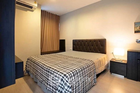 คอนโด 1 ห้องนอน Rhythm Sukhumvit 44/1 ใกล้ BTS พระโขนง 70 ม. (ID 3109585)