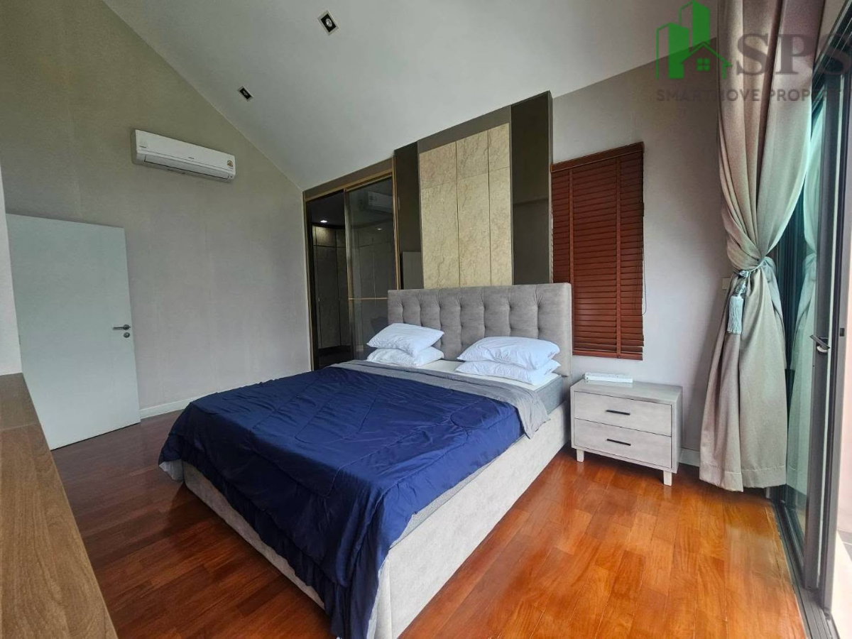 รูป บ้านเดี่ยวลักชัวรีให้เช่า | บางกอก บูเลอวาร์ด ศรีนครินทร์–บางนา (SPSP663) - รูปที่ 11/20