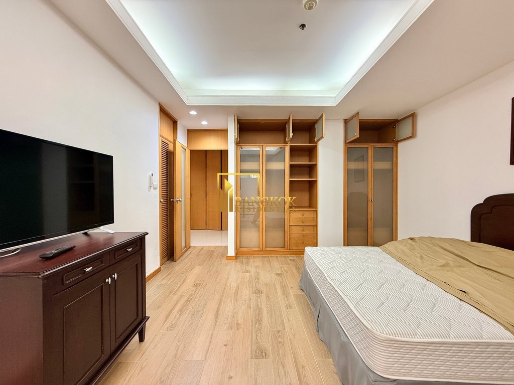 picture Large 2 Bedroom Apartment For Rent in Sathorn Area - BR21386AP - 13/39